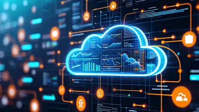 Implementing effective cloud cost governance strategies for optimal infrastructure spending.