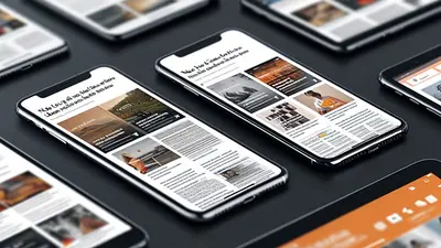 How to Choose the Best Mobile Responsive Epaper Software for Your Publishing Needs