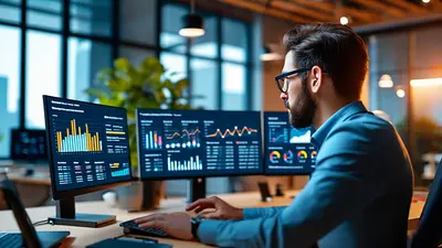Social Media Management That Actually Drives Results Without Burning You Out