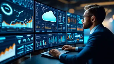 FinOps consulting empowers organizations to gain control over cloud spending through strategic financial management.
