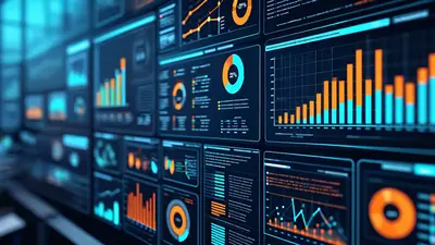 How to Choose the Right Data Analytics Solutions for Your Enterprise