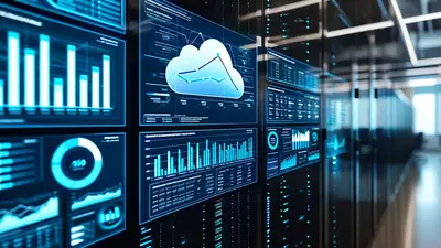 How Cloud Optimization Services Reduce Costs and Improve Performance for Growing Businesses