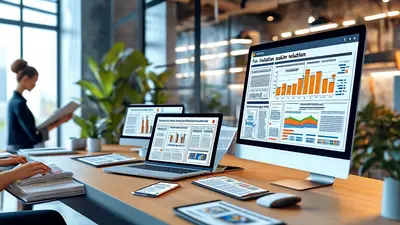How to Choose the Right E-Paper Solution for Your Digital Publishing Platform