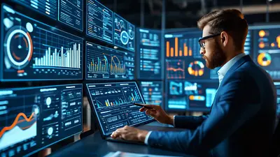 How to Choose the Right Data Mining Services for Your Enterprise Decision Systems