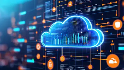 Cloud cost optimization services streamline infrastructure spending through intelligent resource management and automated cost controls.