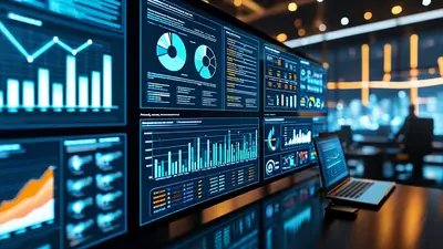 How to Choose the Right Predictive Analytics Services for Your Enterprise
