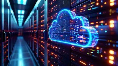 How to Choose the Right Cloud Servers and Storage for Your Growing Business