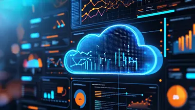 FinOps services bridge the gap between cloud operations and financial management for optimal cost efficiency.