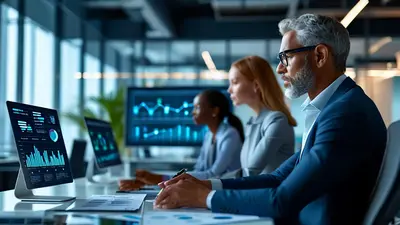 What to Expect From Data and Analytics Consulting That Actually Delivers Results