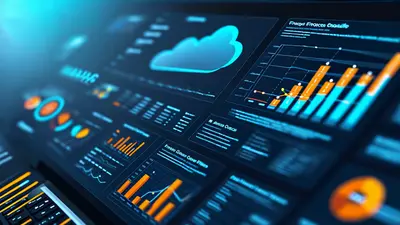 How FinOps Services Drive Cost Efficiency and Financial Accountability in Cloud Operations