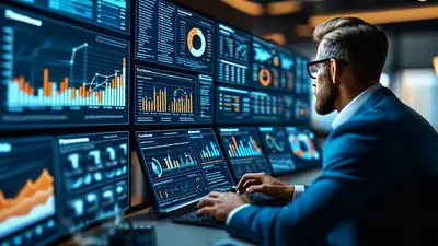How FinOps Consulting Drives Measurable Cloud Cost Savings and Operational Control