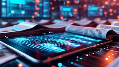 Complete Guide to Print to Digital Publishing Transformation for Modern Publishers