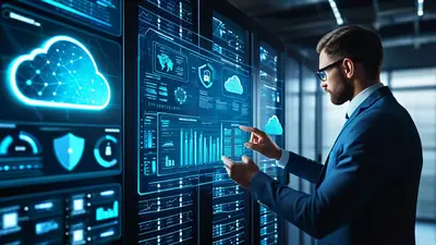 How to Choose the Right Cloud Solutions Provider for Your Scalable Business