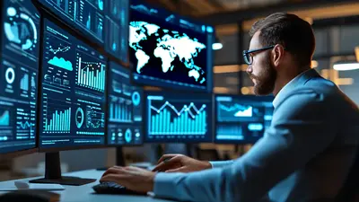 Selecting the right FinOps service provider ensures optimal cloud cost management and financial efficiency.