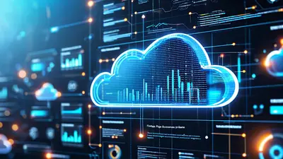 FinOps services enable organizations to optimize cloud costs through governance and operational discipline.