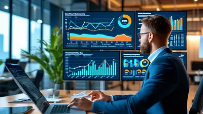 How to Choose the Right SEO Services That Actually Deliver Measurable Results