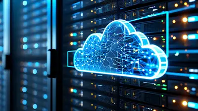 How to Choose the Right Cloud Infrastructure Services for Your Growing Business