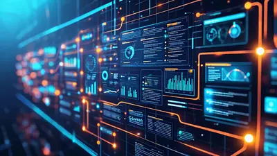 How to Choose the Right Data Integration Services for Enterprise Decision Systems