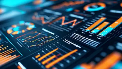 How to Choose the Right Data Analytics Services for Your Enterprise Needs