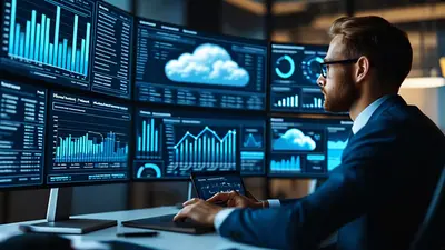How to Choose the Right FinOps Service Provider for Your Organization