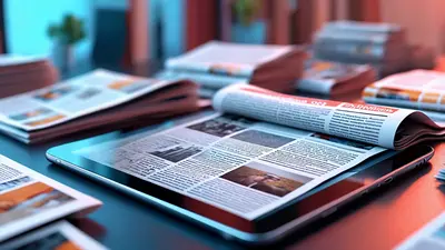 Complete Guide to Print to Digital Publishing Migration for Modern Publishers