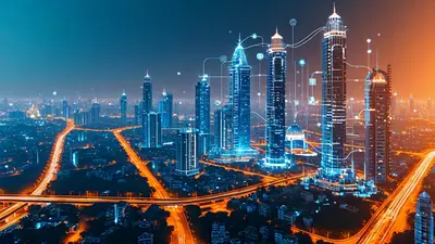 How to Choose the Right AI and ML Company in India for Your Enterprise Needs