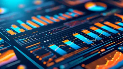 How to Choose the Right Data Analytics Services for Your Enterprise Needs