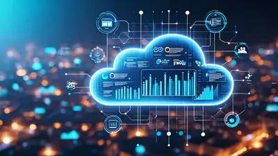 Complete Guide to Cloud FinOps Services for Enterprise Cost Optimization
