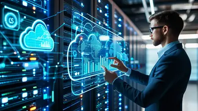 How to Choose the Right Cloud Management Services for Your Growing Business