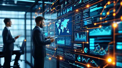 How to Choose the Right Machine Learning Consulting Services for Long-Term System Success