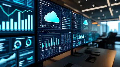Strategic framework for evaluating and implementing FinOps solutions in enterprise environments.