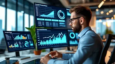 How to Choose the Right Conversion Rate Optimization Services for Your Business