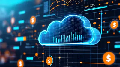 Enterprise FinOps enables organizations to optimize cloud costs through financial accountability and strategic resource management.