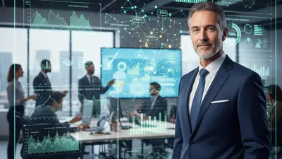 How Predictive Analytics Services Drive Real Business Value and Outcomes