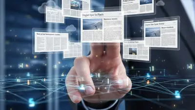 Choosing the Right E-Paper Solution for Your Digital Publishing Needs