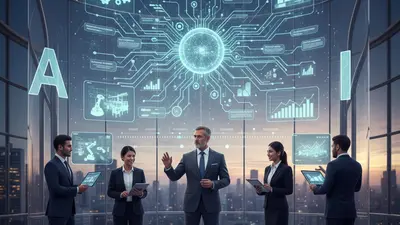 Unlocking Business Value Through Custom Machine Learning Solutions for Enterprise Innovation