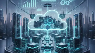 Essential Cloud Infrastructure Services for Building Resilient and Scalable Business Solutions