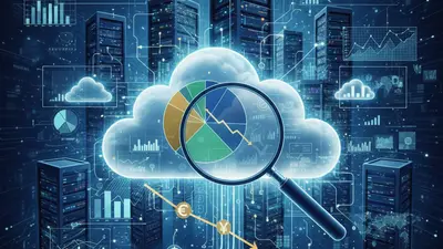 Choosing the Best Cloud Cost Optimization Services for Your IT Infrastructure