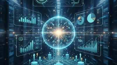 Mastering Cloud Financial Operations: Essential Strategies for Cost Optimization and Efficiency