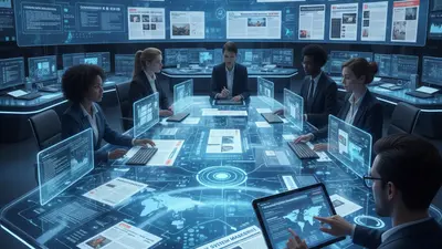 Choosing the Best Online Newspaper Platform for Your Digital Publishing Strategy