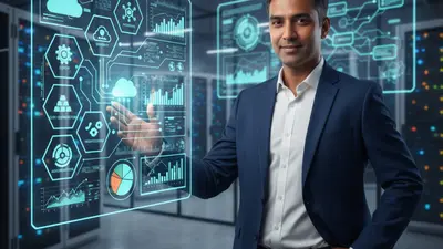 Choosing the Right Cloud Management Services for Scalable Business Operations