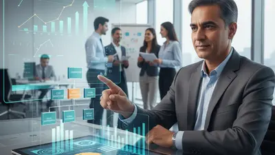 Choosing the Right Data Analytics Services for Real-World Business Impact