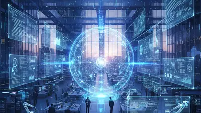 How Custom Machine Learning Solutions Drive Business Innovation and Efficiency
