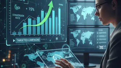 How PPC Advertising Services Boost ROI With Targeted Campaigns