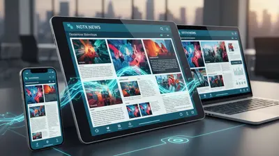 How Epaper Solutions Can Transform Daily Newspaper Publishing