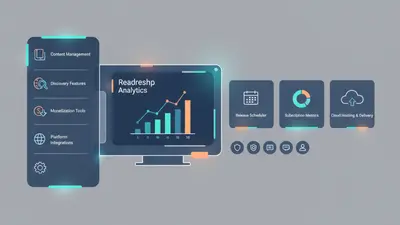How to Choose the Best Epaper Platform for Publishers: Key Features to Compare