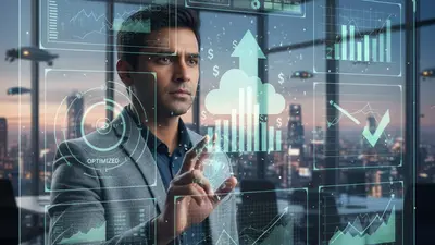 How to Optimize Cloud Investments for Maximum Cost Efficiency