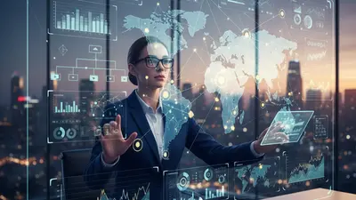 Top Data Analytics Solutions for Solving Complex Business Challenges