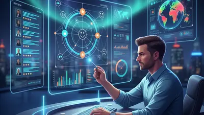 10 Proven Strategies for Effective Online Reputation Management