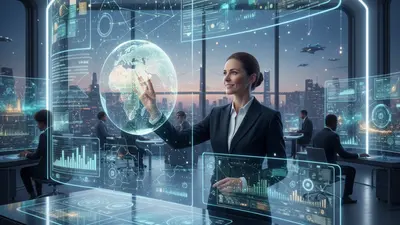 How Data Analytics Services Drive Smarter Enterprise Decisions
